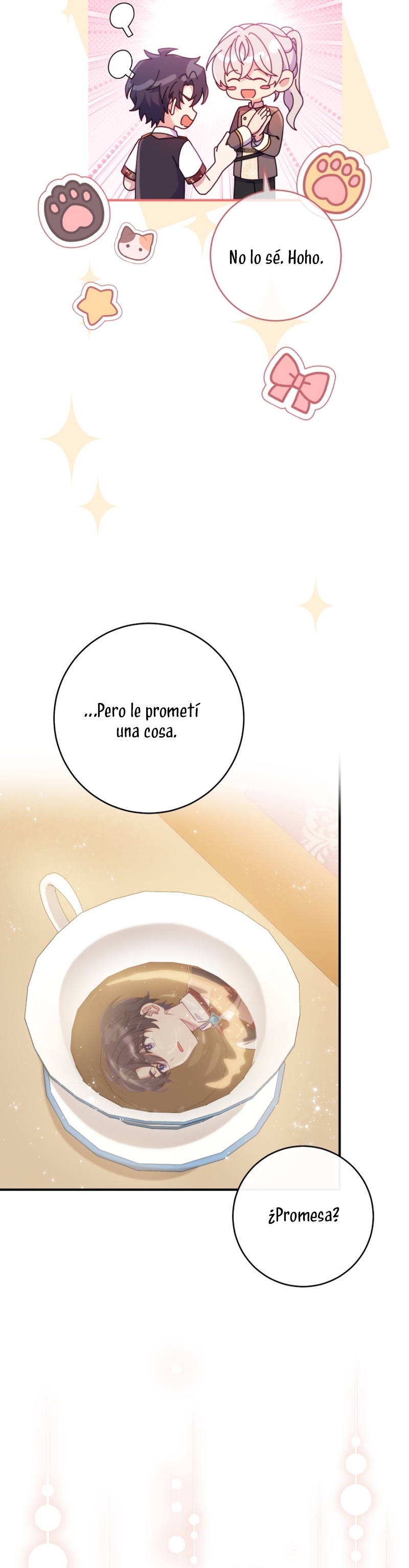 Me convertí en la amiga de la infancia del obsesivo segundo protagonista masculino Capítulo 38 - Página 31