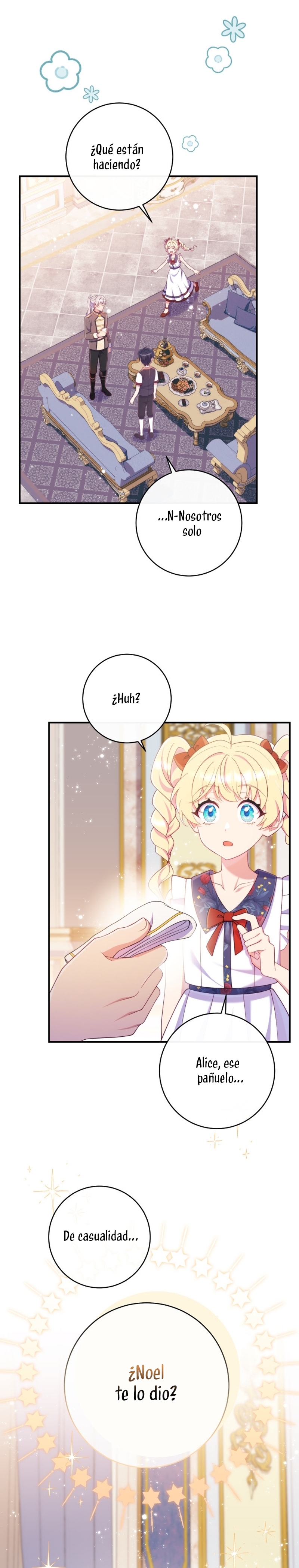 Me convertí en la amiga de la infancia del obsesivo segundo protagonista masculino Capítulo 38 - Página 34