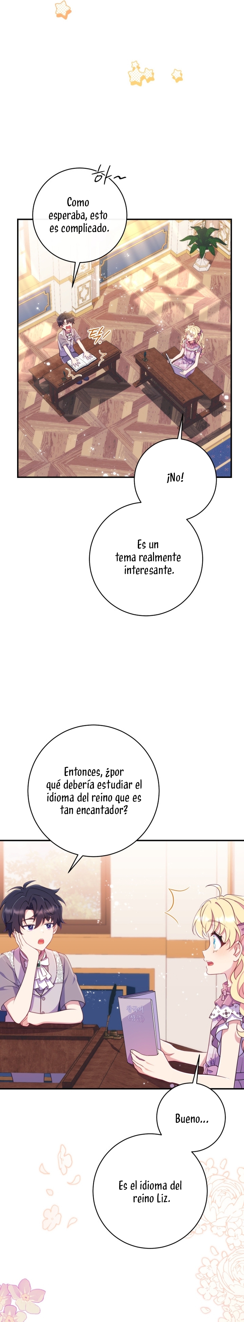 Me convertí en la amiga de la infancia del obsesivo segundo protagonista masculino Capítulo 39 - Página 10