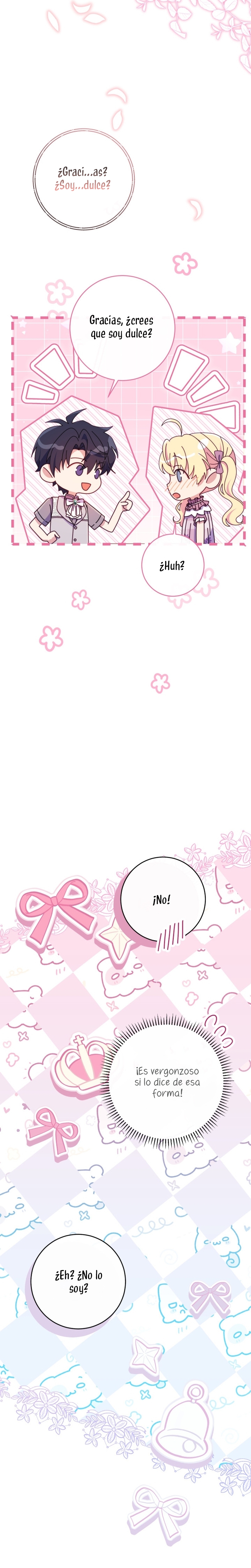 Me convertí en la amiga de la infancia del obsesivo segundo protagonista masculino Capítulo 39 - Página 17