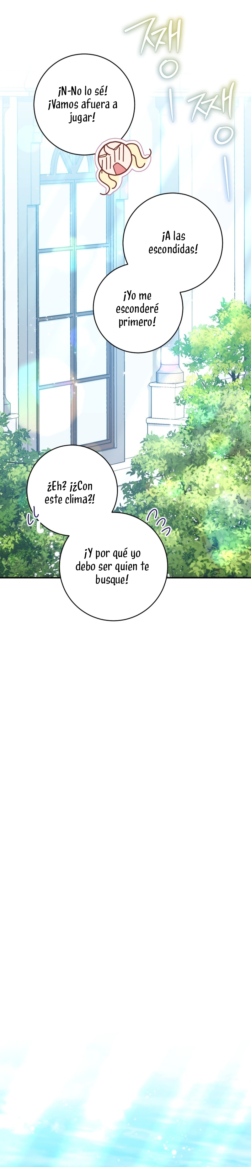 Me convertí en la amiga de la infancia del obsesivo segundo protagonista masculino Capítulo 39 - Página 18
