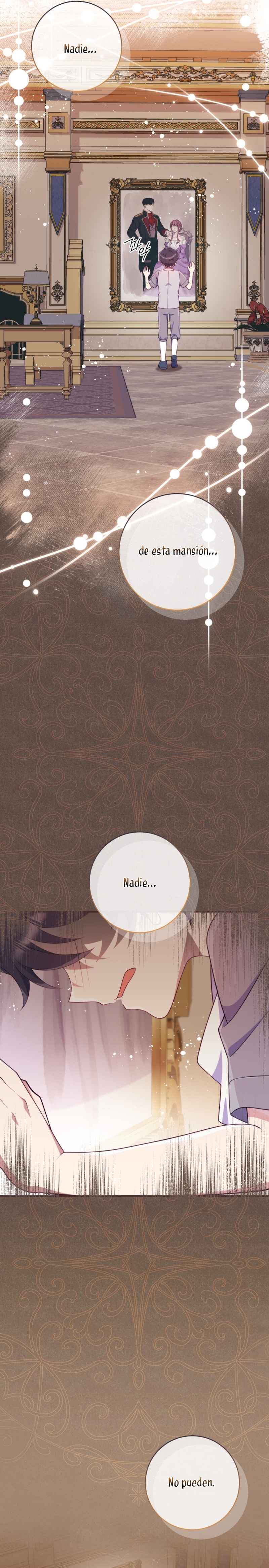 Me convertí en la amiga de la infancia del obsesivo segundo protagonista masculino Capítulo 40 - Página 12