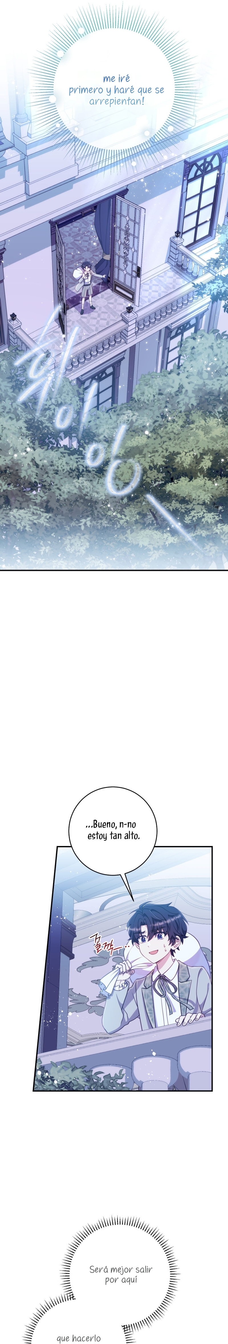 Me convertí en la amiga de la infancia del obsesivo segundo protagonista masculino Capítulo 40 - Página 15
