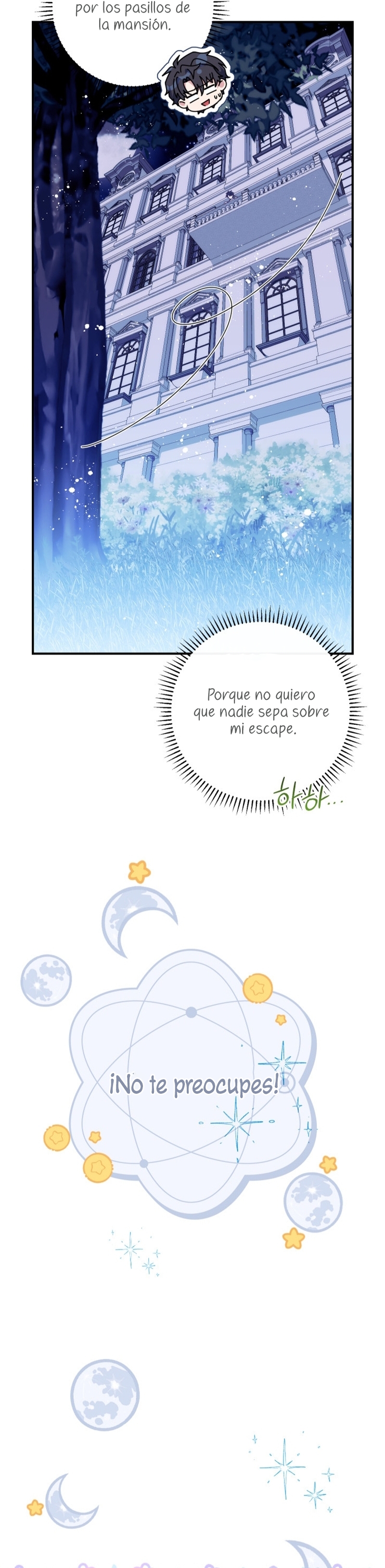 Me convertí en la amiga de la infancia del obsesivo segundo protagonista masculino Capítulo 40 - Página 16