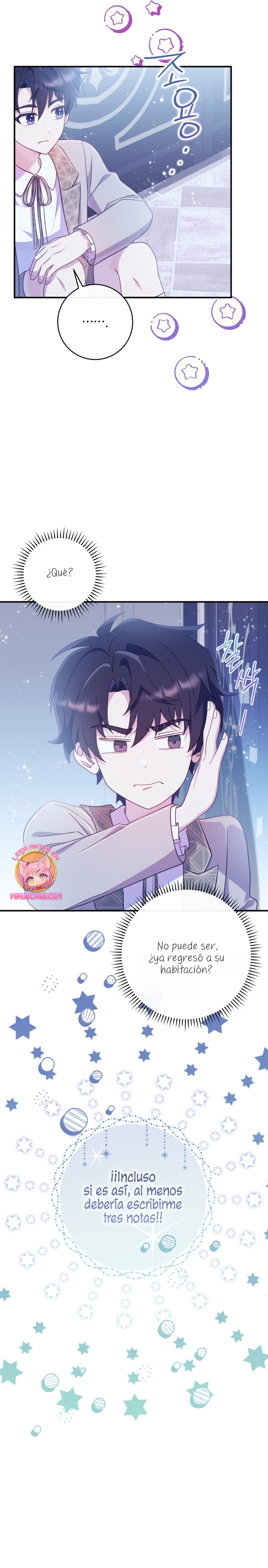 Me convertí en la amiga de la infancia del obsesivo segundo protagonista masculino Capítulo 40 - Página 23