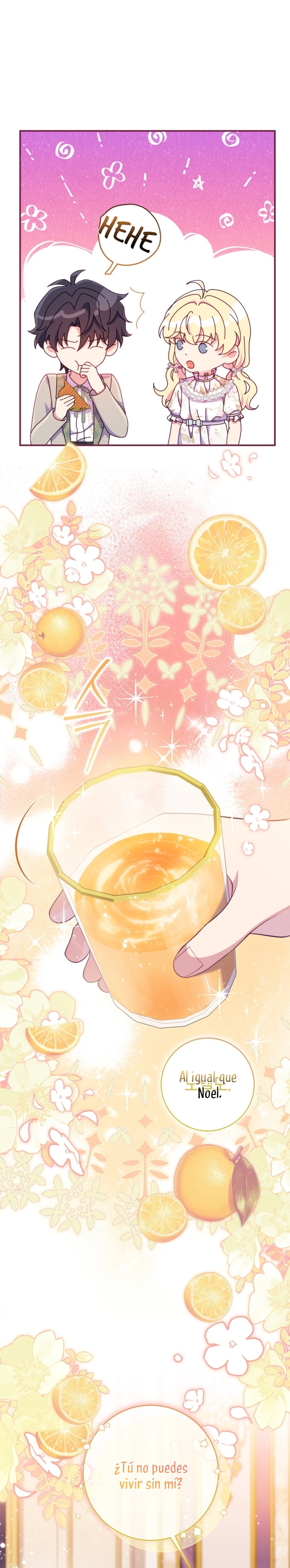 Me convertí en la amiga de la infancia del obsesivo segundo protagonista masculino Capítulo 41 - Página 13