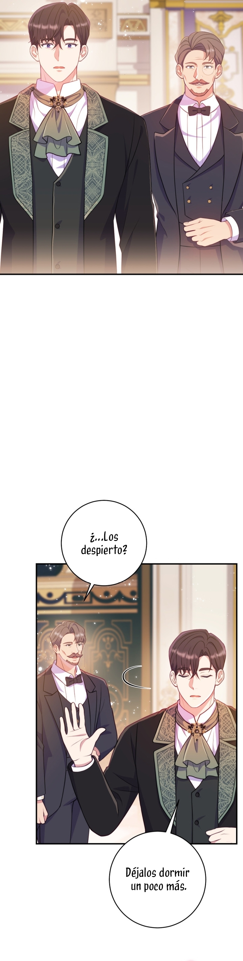 Me convertí en la amiga de la infancia del obsesivo segundo protagonista masculino Capítulo 41 - Página 17