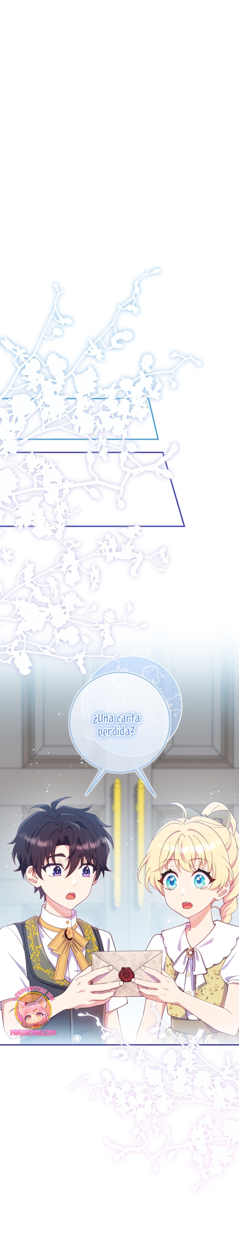 Me convertí en la amiga de la infancia del obsesivo segundo protagonista masculino Capítulo 41 - Página 27