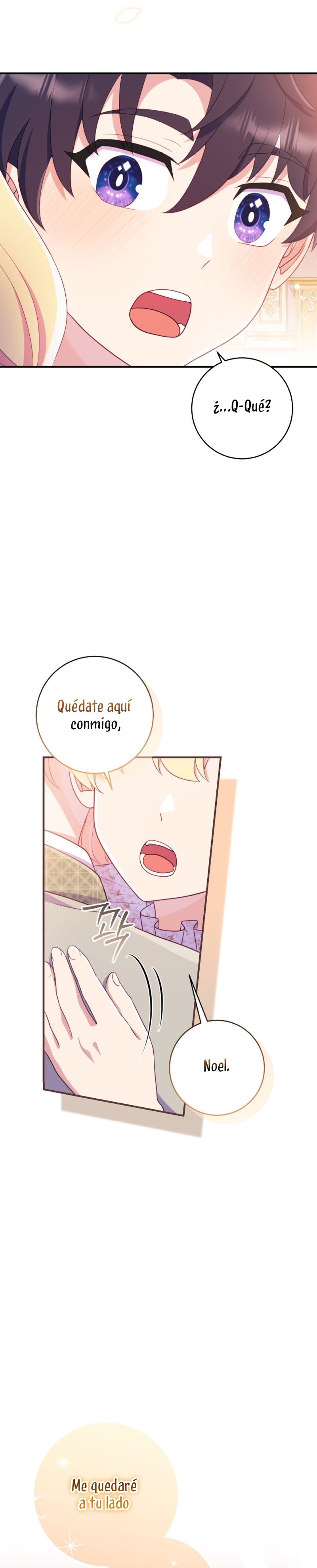 Me convertí en la amiga de la infancia del obsesivo segundo protagonista masculino Capítulo 41 - Página 7