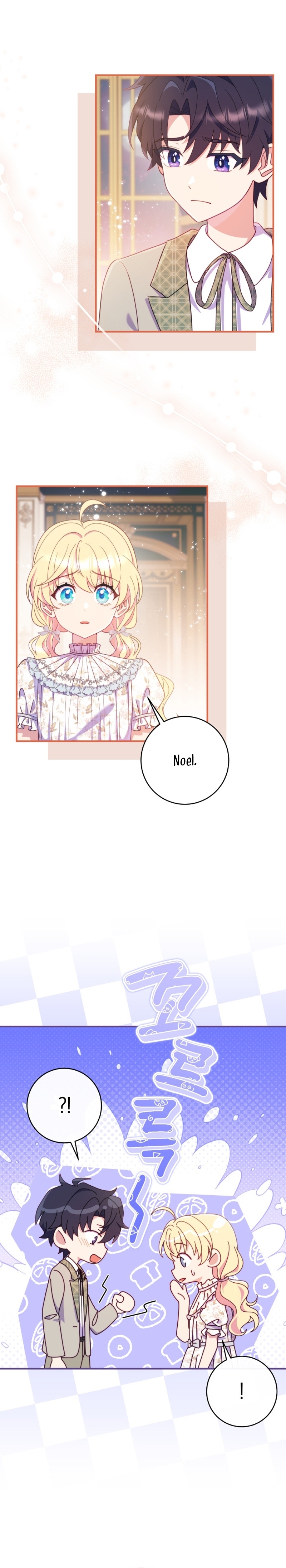 Me convertí en la amiga de la infancia del obsesivo segundo protagonista masculino Capítulo 41 - Página 9