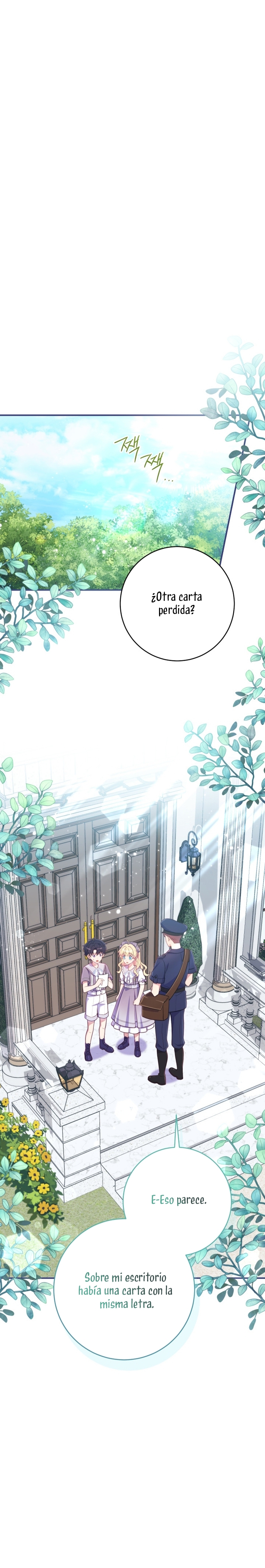 Me convertí en la amiga de la infancia del obsesivo segundo protagonista masculino Capítulo 42 - Página 12