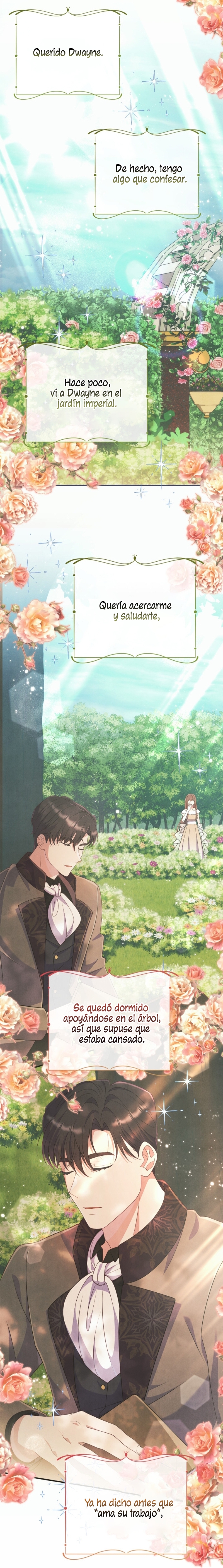 Me convertí en la amiga de la infancia del obsesivo segundo protagonista masculino Capítulo 42 - Página 18