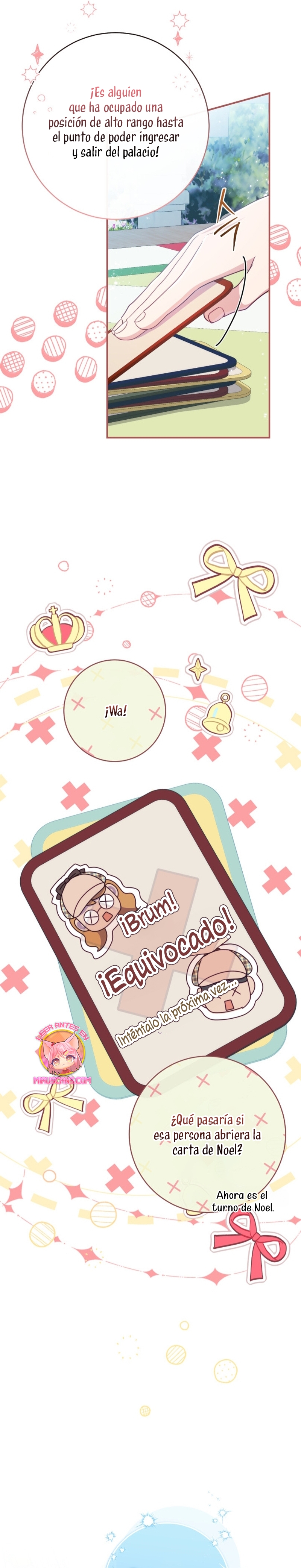 Me convertí en la amiga de la infancia del obsesivo segundo protagonista masculino Capítulo 42 - Página 26