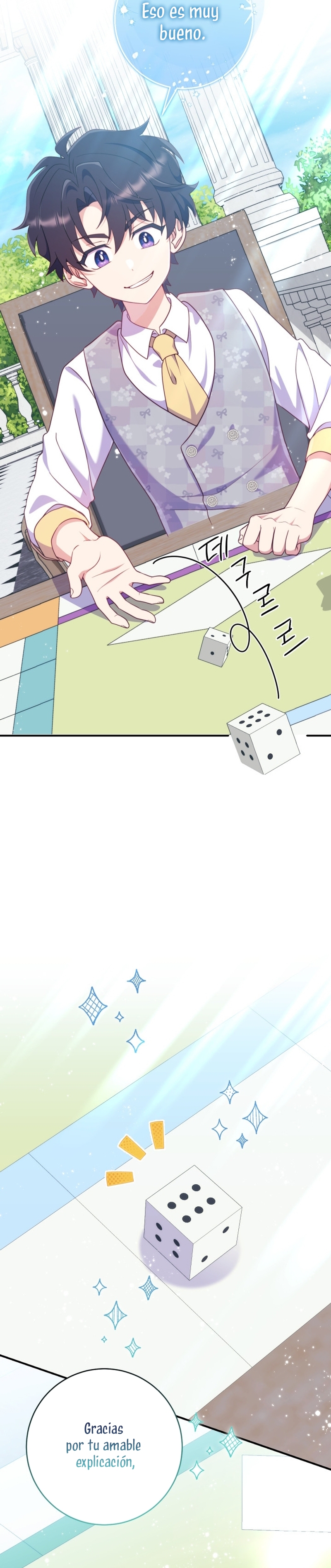 Me convertí en la amiga de la infancia del obsesivo segundo protagonista masculino Capítulo 42 - Página 27