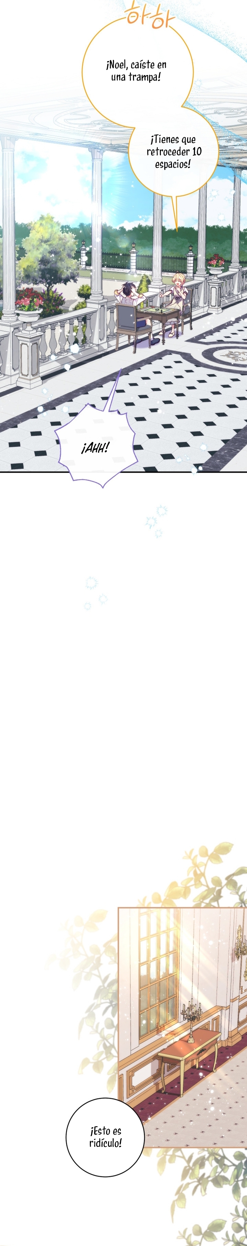 Me convertí en la amiga de la infancia del obsesivo segundo protagonista masculino Capítulo 42 - Página 29