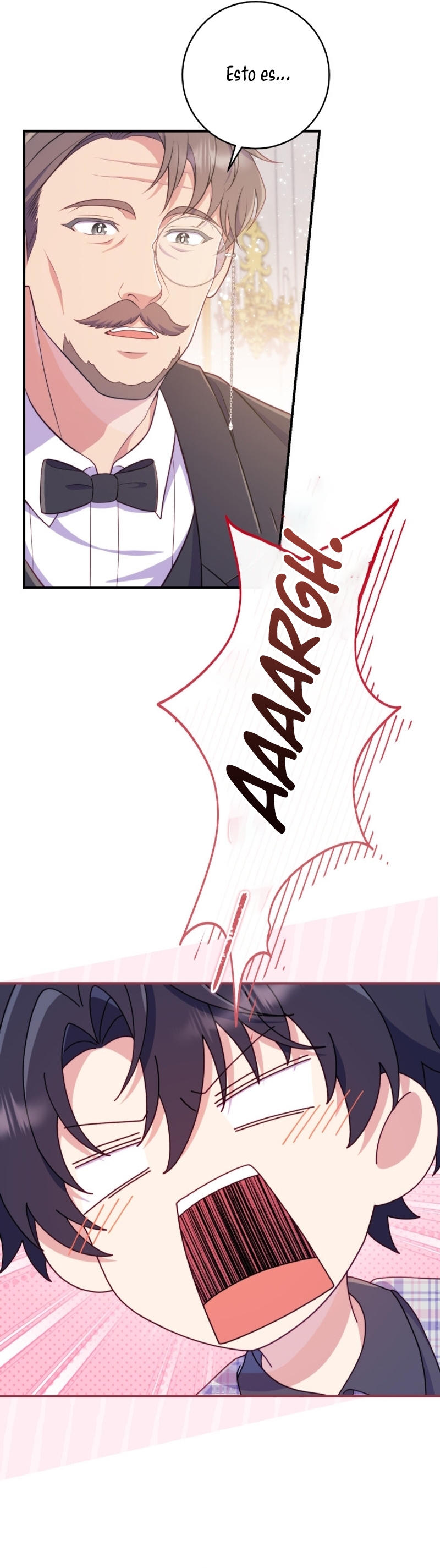 Me convertí en la amiga de la infancia del obsesivo segundo protagonista masculino Capítulo 42 - Página 35