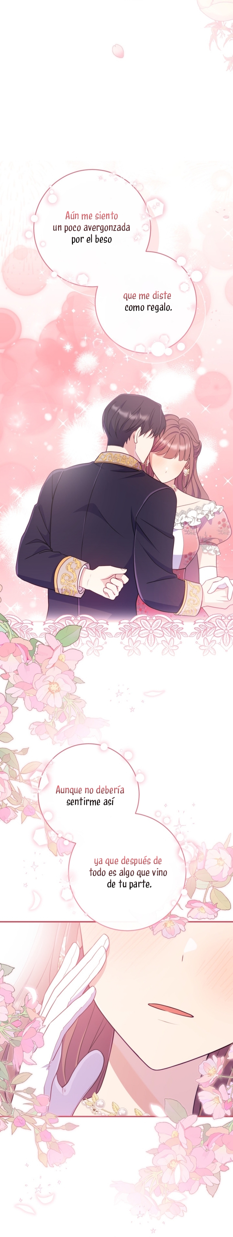 Me convertí en la amiga de la infancia del obsesivo segundo protagonista masculino Capítulo 43 - Página 11