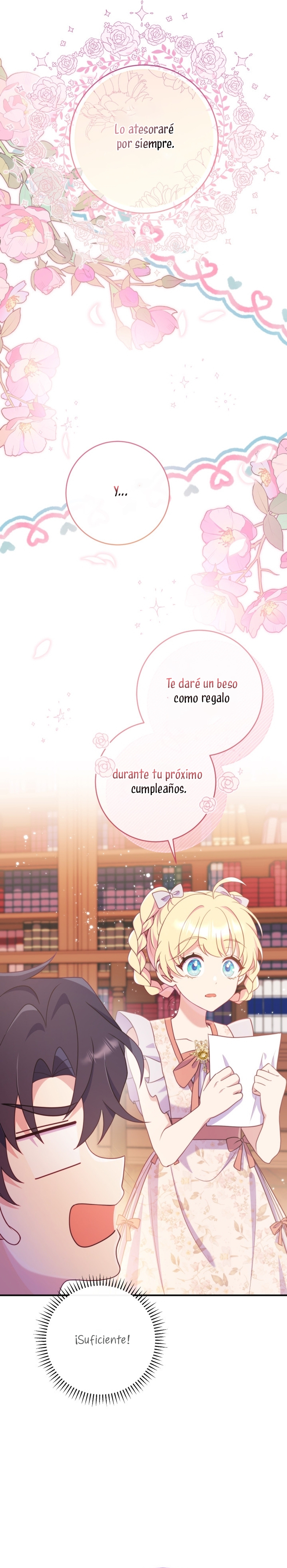 Me convertí en la amiga de la infancia del obsesivo segundo protagonista masculino Capítulo 43 - Página 12