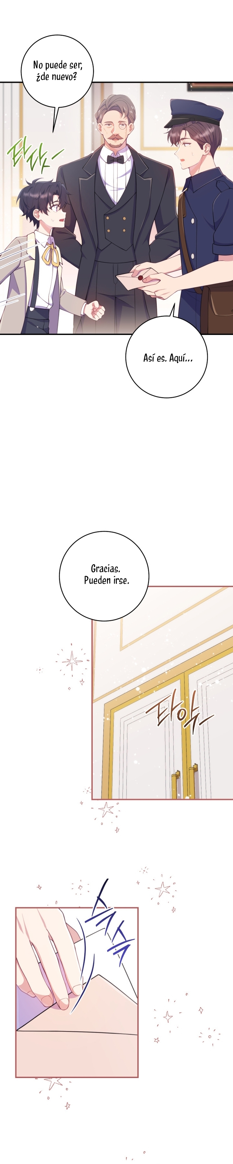 Me convertí en la amiga de la infancia del obsesivo segundo protagonista masculino Capítulo 43 - Página 24