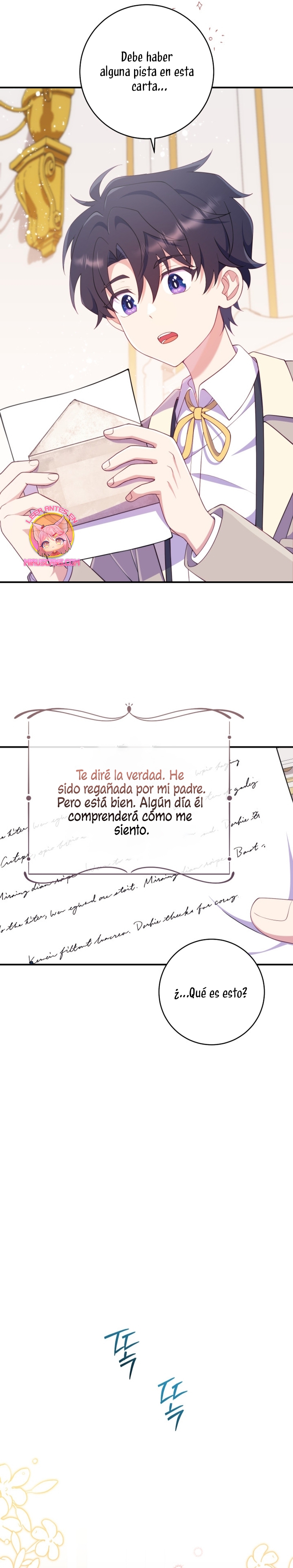 Me convertí en la amiga de la infancia del obsesivo segundo protagonista masculino Capítulo 43 - Página 25