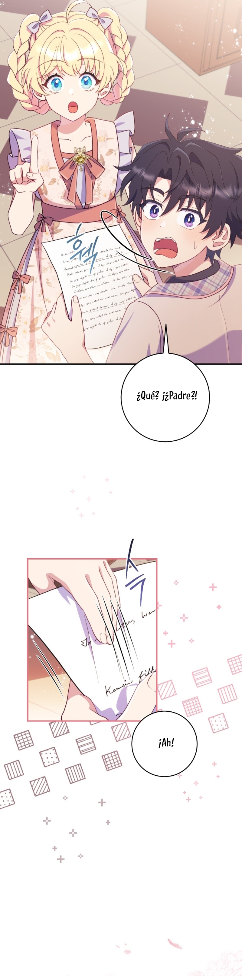 Me convertí en la amiga de la infancia del obsesivo segundo protagonista masculino Capítulo 43 - Página 9