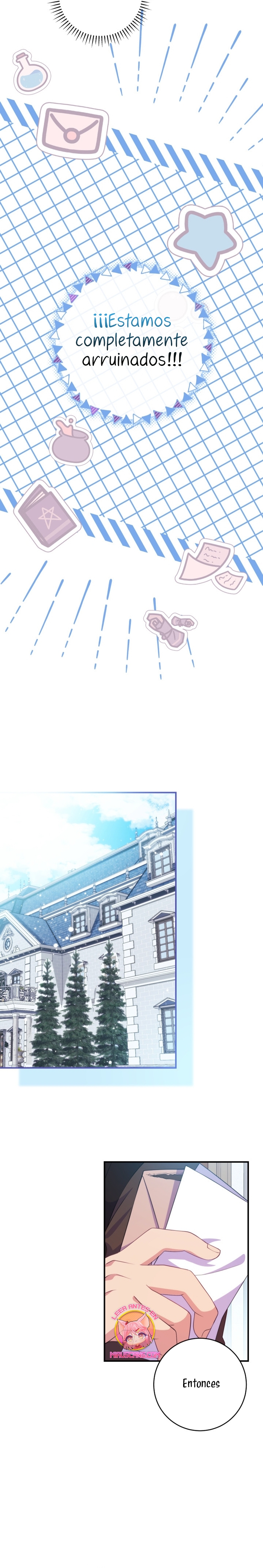 Me convertí en la amiga de la infancia del obsesivo segundo protagonista masculino Capítulo 44 - Página 11