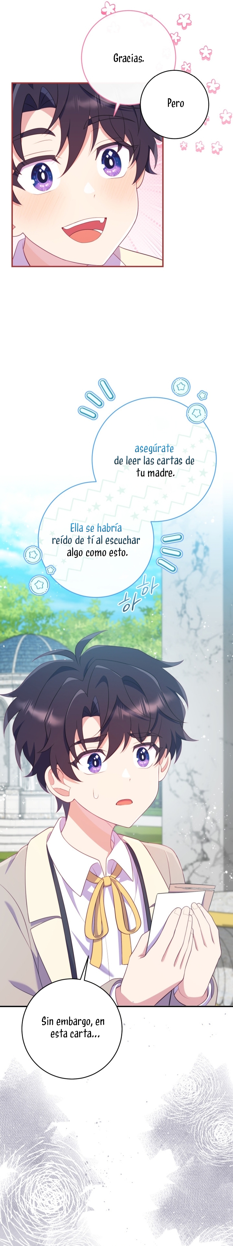 Me convertí en la amiga de la infancia del obsesivo segundo protagonista masculino Capítulo 44 - Página 15