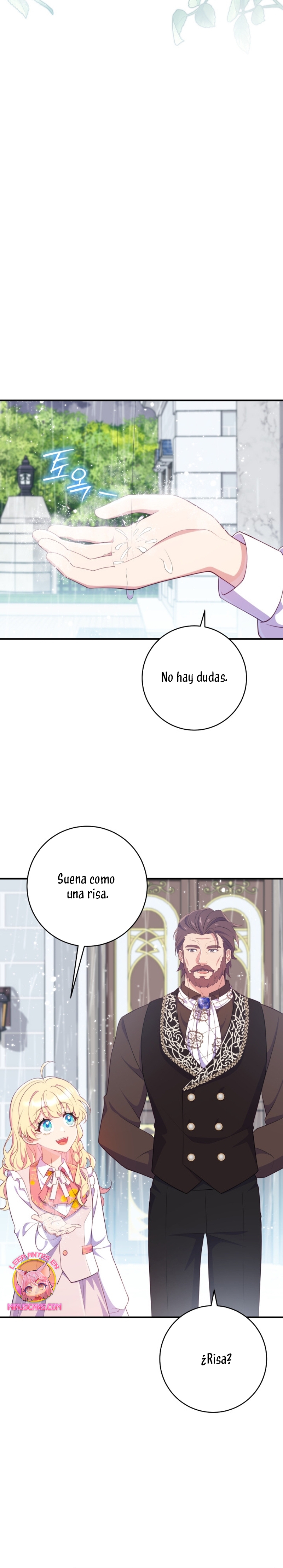 Me convertí en la amiga de la infancia del obsesivo segundo protagonista masculino Capítulo 44 - Página 19