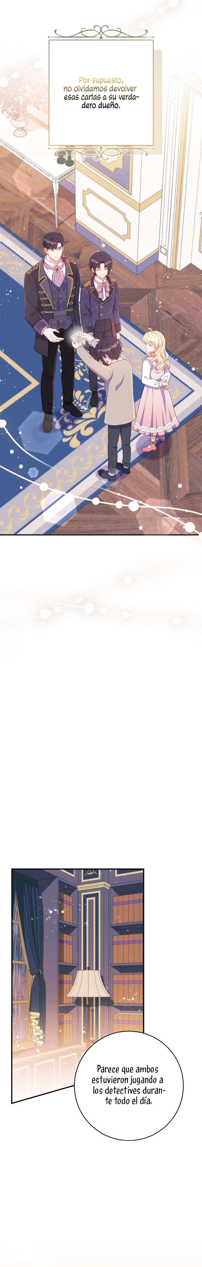 Me convertí en la amiga de la infancia del obsesivo segundo protagonista masculino Capítulo 44 - Página 23