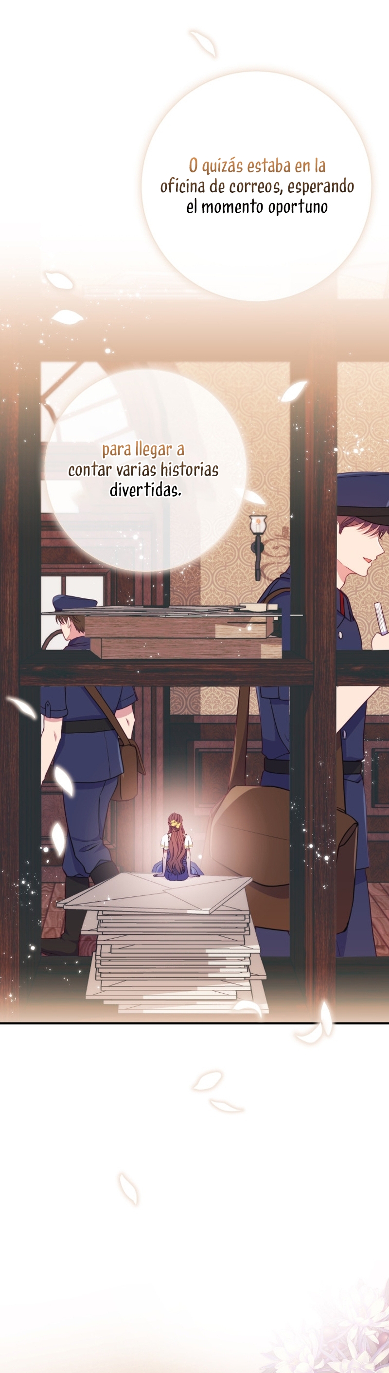 Me convertí en la amiga de la infancia del obsesivo segundo protagonista masculino Capítulo 44 - Página 26