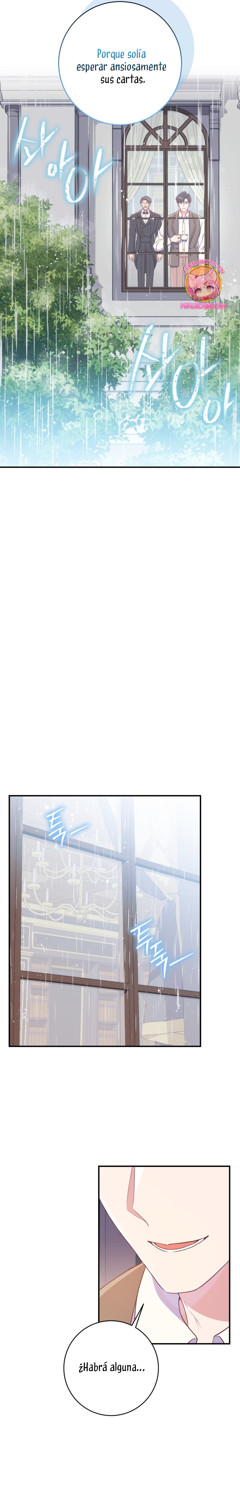 Me convertí en la amiga de la infancia del obsesivo segundo protagonista masculino Capítulo 44 - Página 29