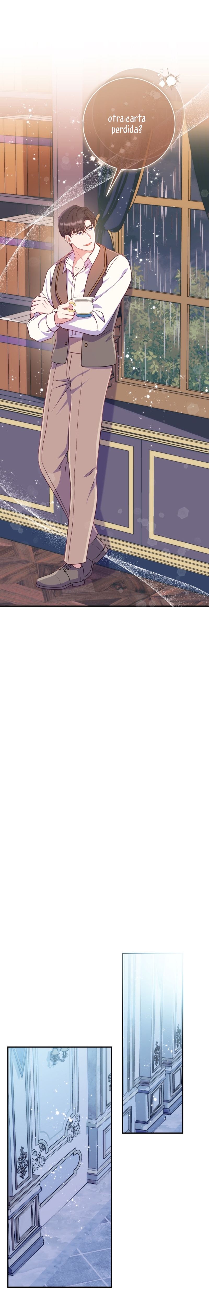 Me convertí en la amiga de la infancia del obsesivo segundo protagonista masculino Capítulo 44 - Página 30