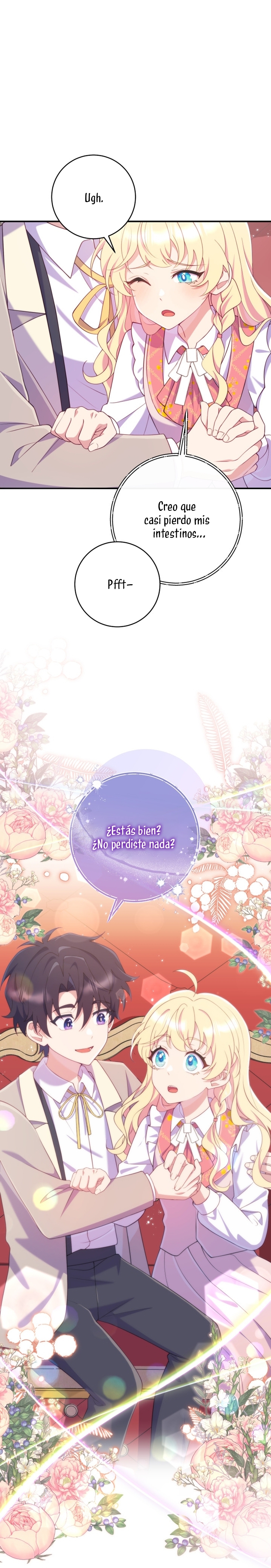 Me convertí en la amiga de la infancia del obsesivo segundo protagonista masculino Capítulo 44 - Página 7