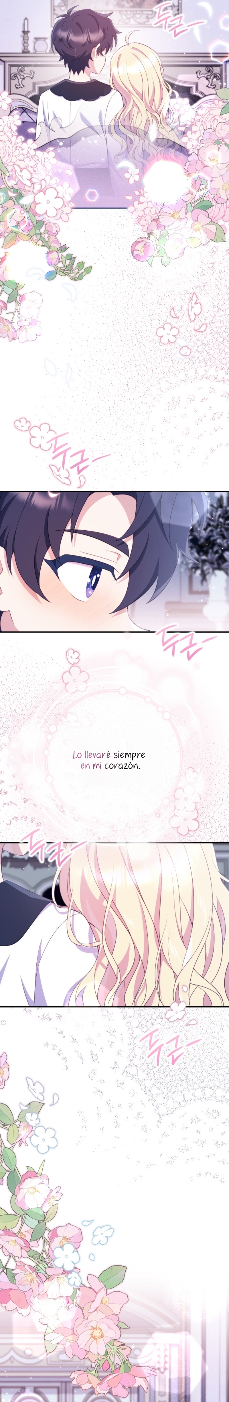 Me convertí en la amiga de la infancia del obsesivo segundo protagonista masculino Capítulo 45 - Página 10