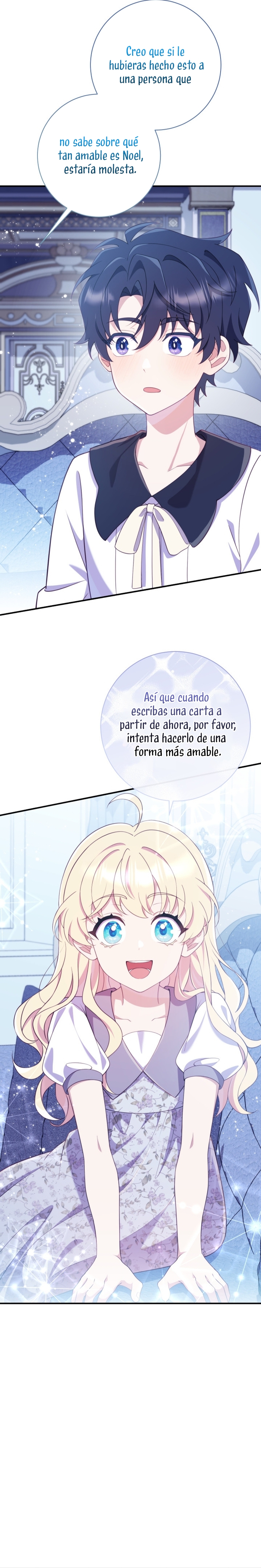 Me convertí en la amiga de la infancia del obsesivo segundo protagonista masculino Capítulo 45 - Página 16