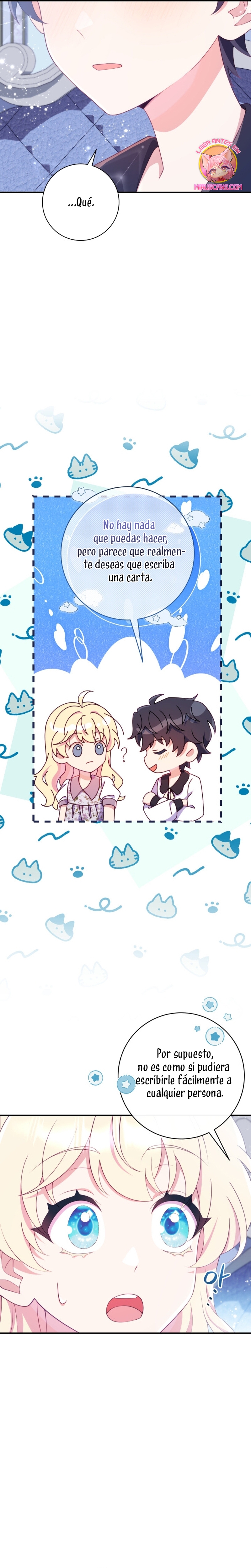 Me convertí en la amiga de la infancia del obsesivo segundo protagonista masculino Capítulo 45 - Página 17