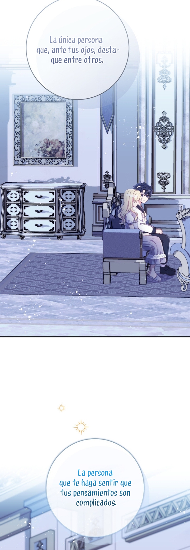 Me convertí en la amiga de la infancia del obsesivo segundo protagonista masculino Capítulo 45 - Página 19