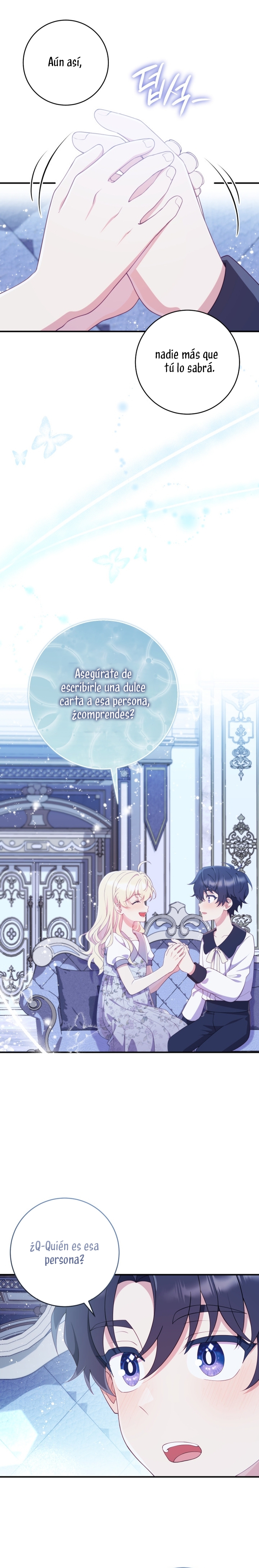 Me convertí en la amiga de la infancia del obsesivo segundo protagonista masculino Capítulo 45 - Página 22