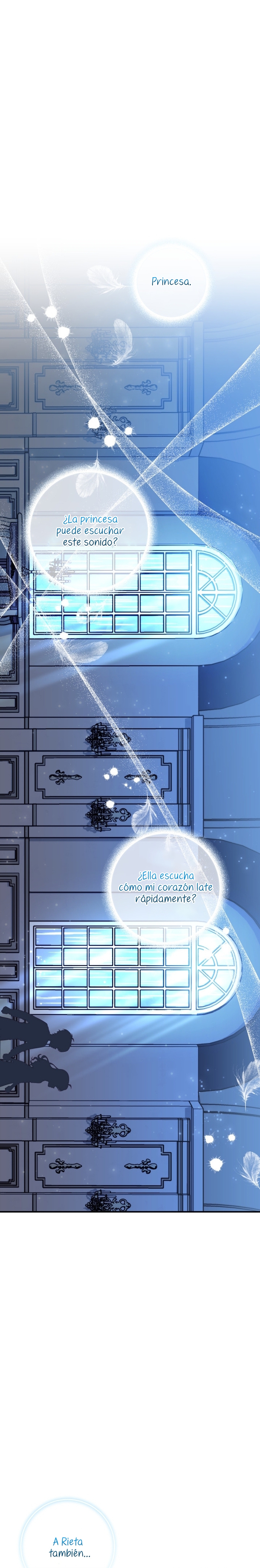 Me convertí en la amiga de la infancia del obsesivo segundo protagonista masculino Capítulo 45 - Página 29