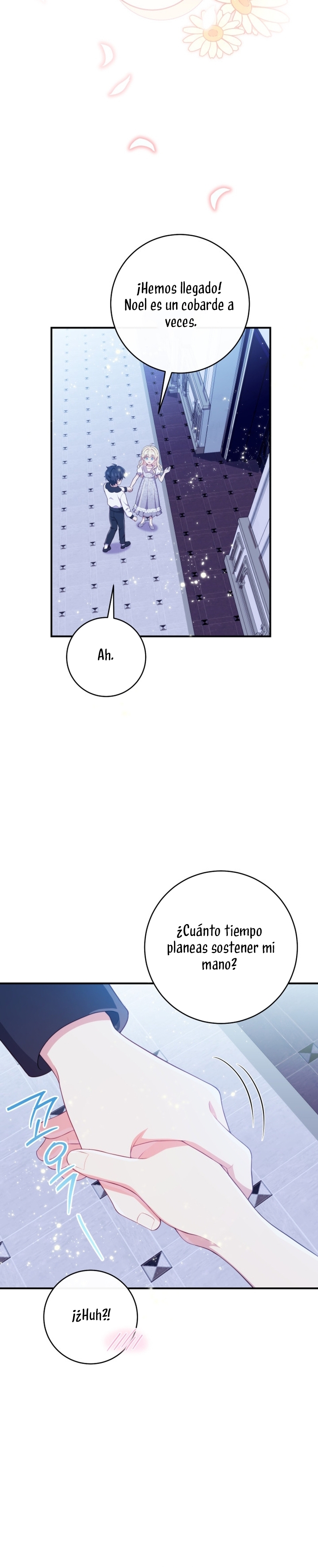 Me convertí en la amiga de la infancia del obsesivo segundo protagonista masculino Capítulo 45 - Página 31