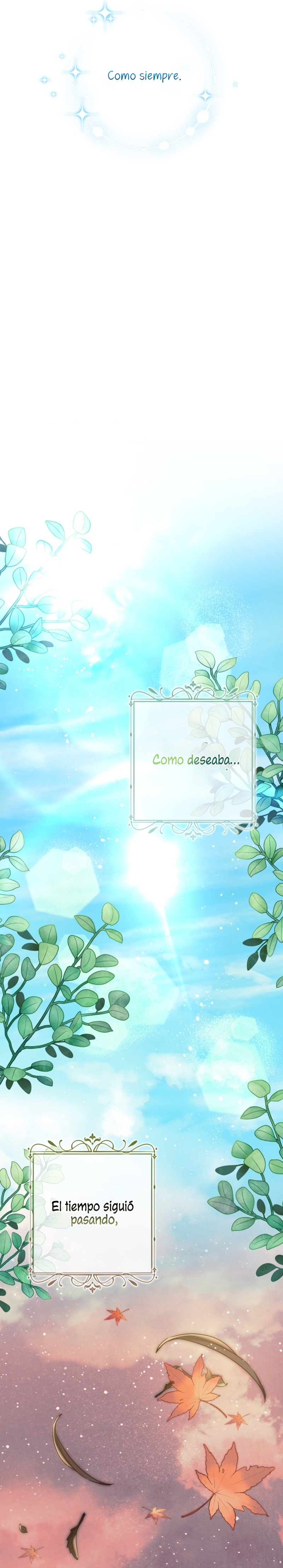 Me convertí en la amiga de la infancia del obsesivo segundo protagonista masculino Capítulo 45 - Página 35