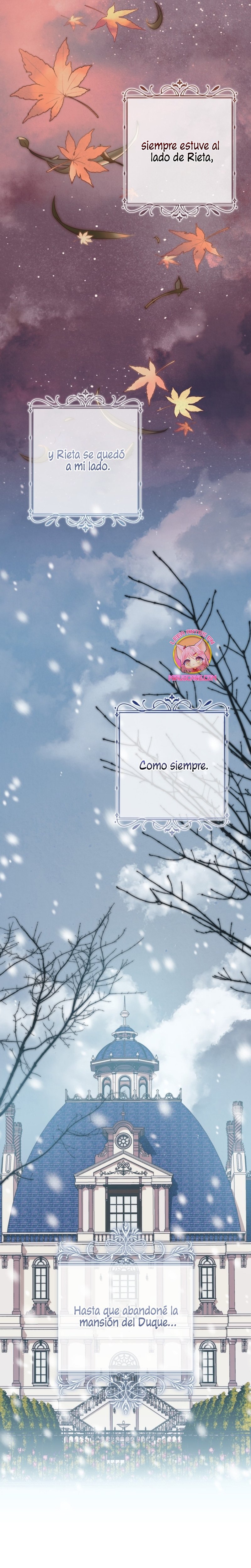 Me convertí en la amiga de la infancia del obsesivo segundo protagonista masculino Capítulo 45 - Página 36