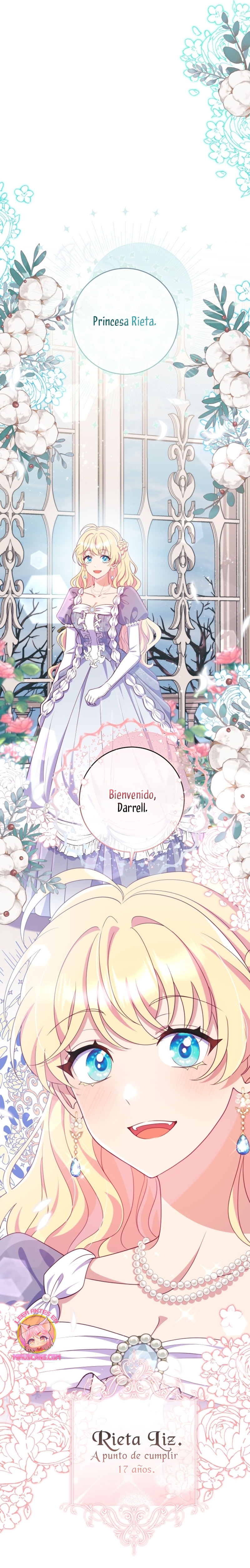 Me convertí en la amiga de la infancia del obsesivo segundo protagonista masculino Capítulo 45 - Página 38