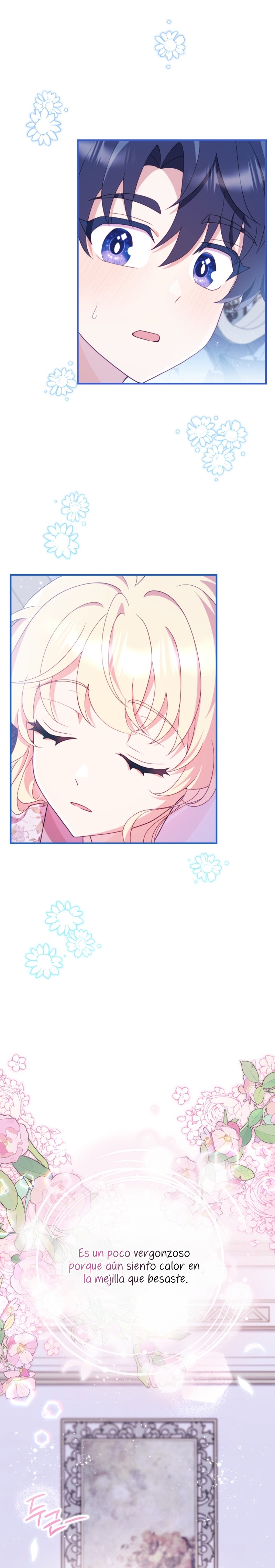 Me convertí en la amiga de la infancia del obsesivo segundo protagonista masculino Capítulo 45 - Página 9