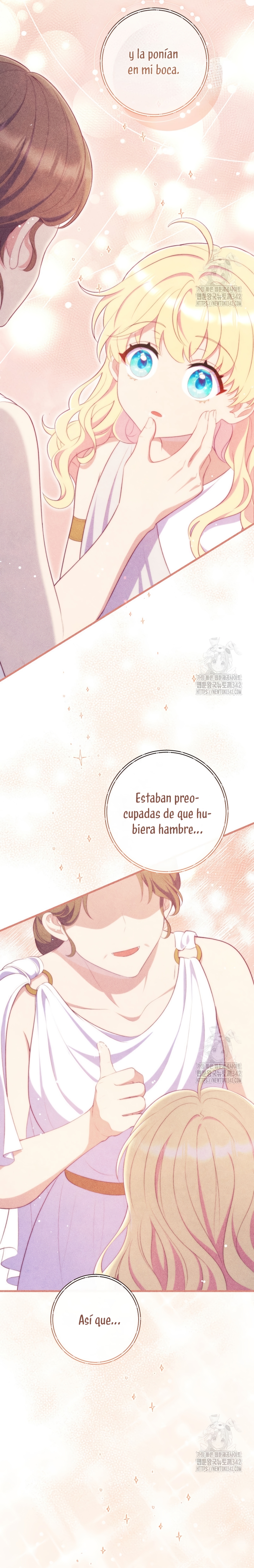 Me convertí en la amiga de la infancia del obsesivo segundo protagonista masculino Capítulo 5 - Página 13