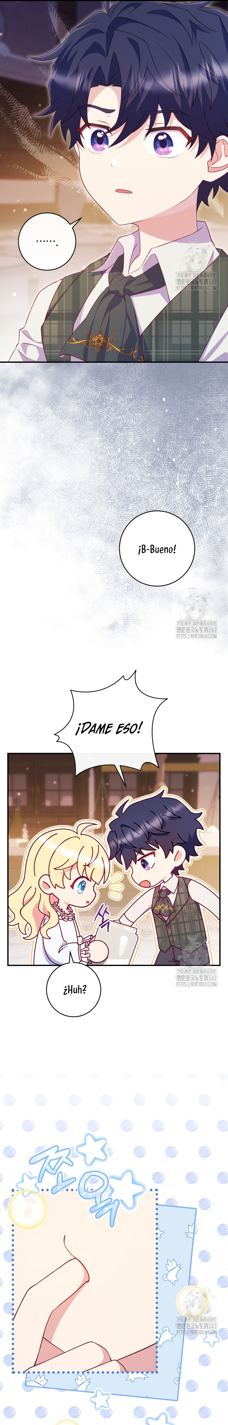 Me convertí en la amiga de la infancia del obsesivo segundo protagonista masculino Capítulo 5 - Página 15