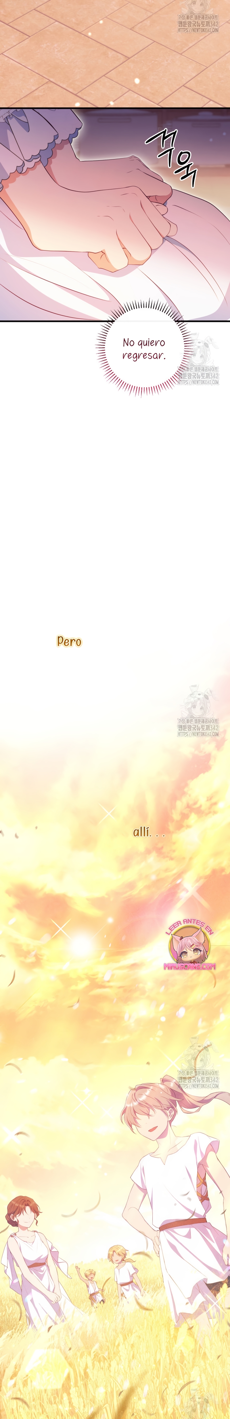 Me convertí en la amiga de la infancia del obsesivo segundo protagonista masculino Capítulo 5 - Página 23