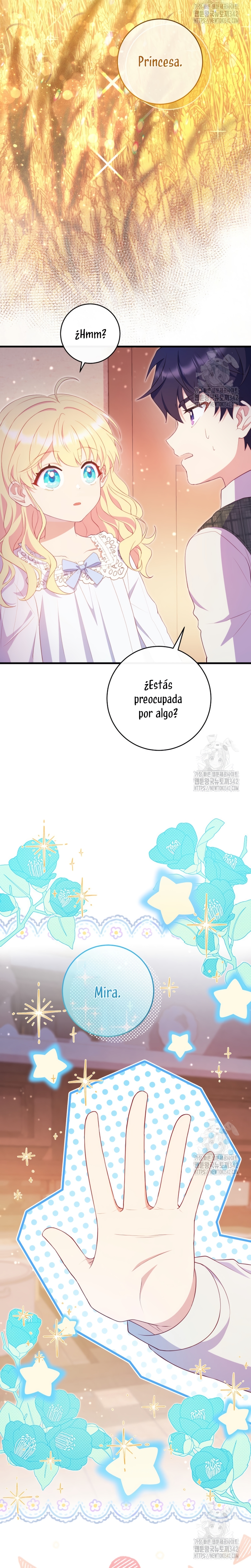 Me convertí en la amiga de la infancia del obsesivo segundo protagonista masculino Capítulo 5 - Página 24