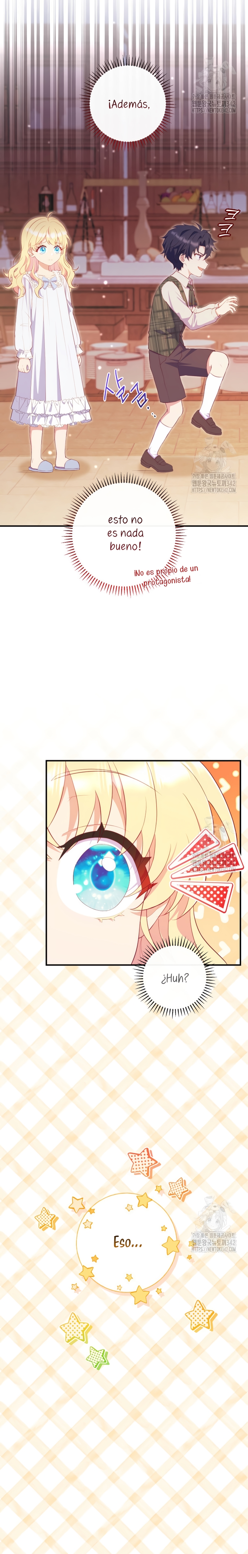 Me convertí en la amiga de la infancia del obsesivo segundo protagonista masculino Capítulo 5 - Página 5