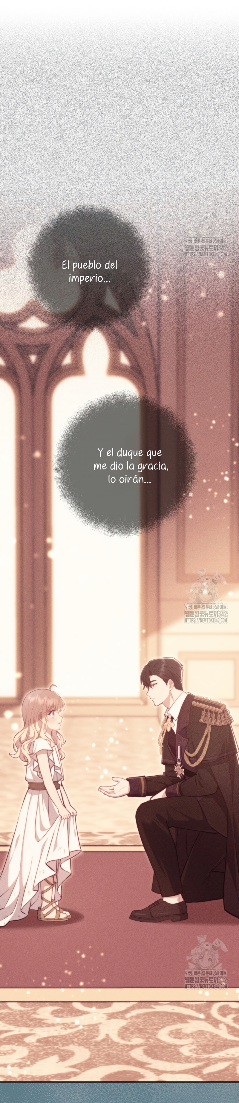 Me convertí en la amiga de la infancia del obsesivo segundo protagonista masculino Capítulo 6 - Página 25